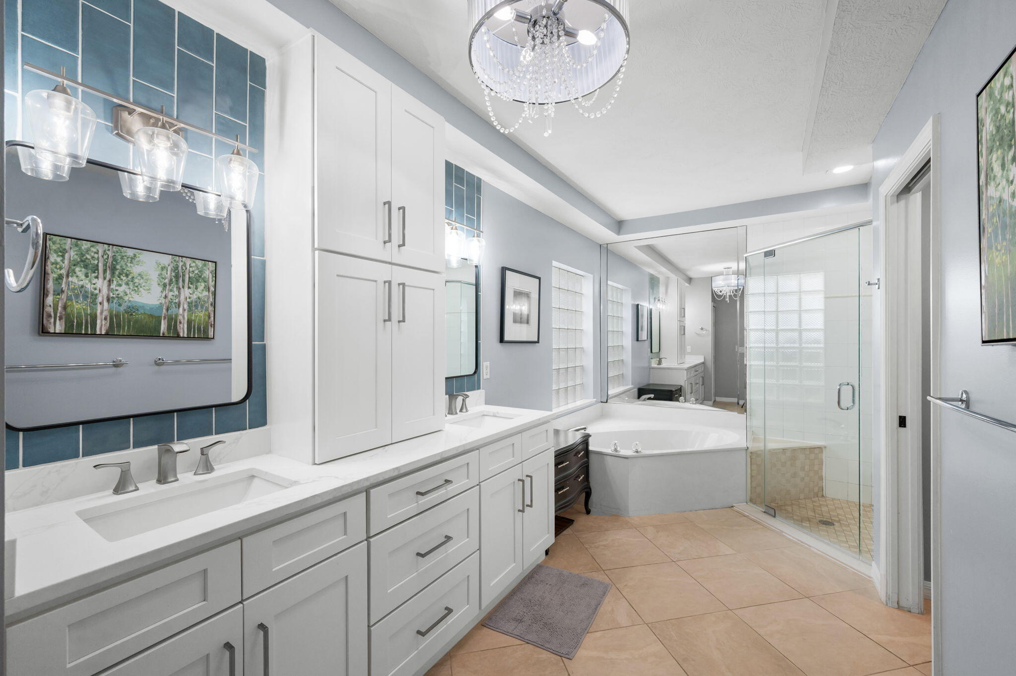 HEATHERWOOD - Residential