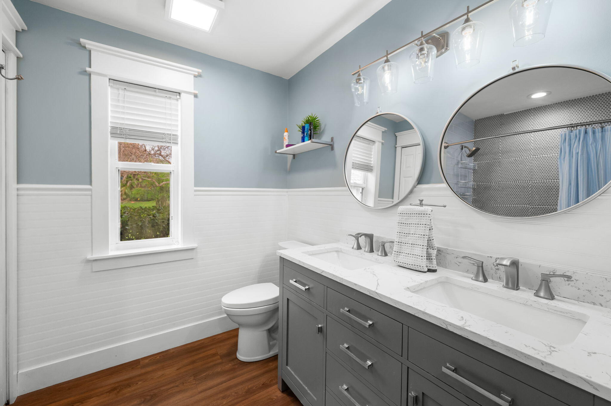 HEATHERWOOD - Residential