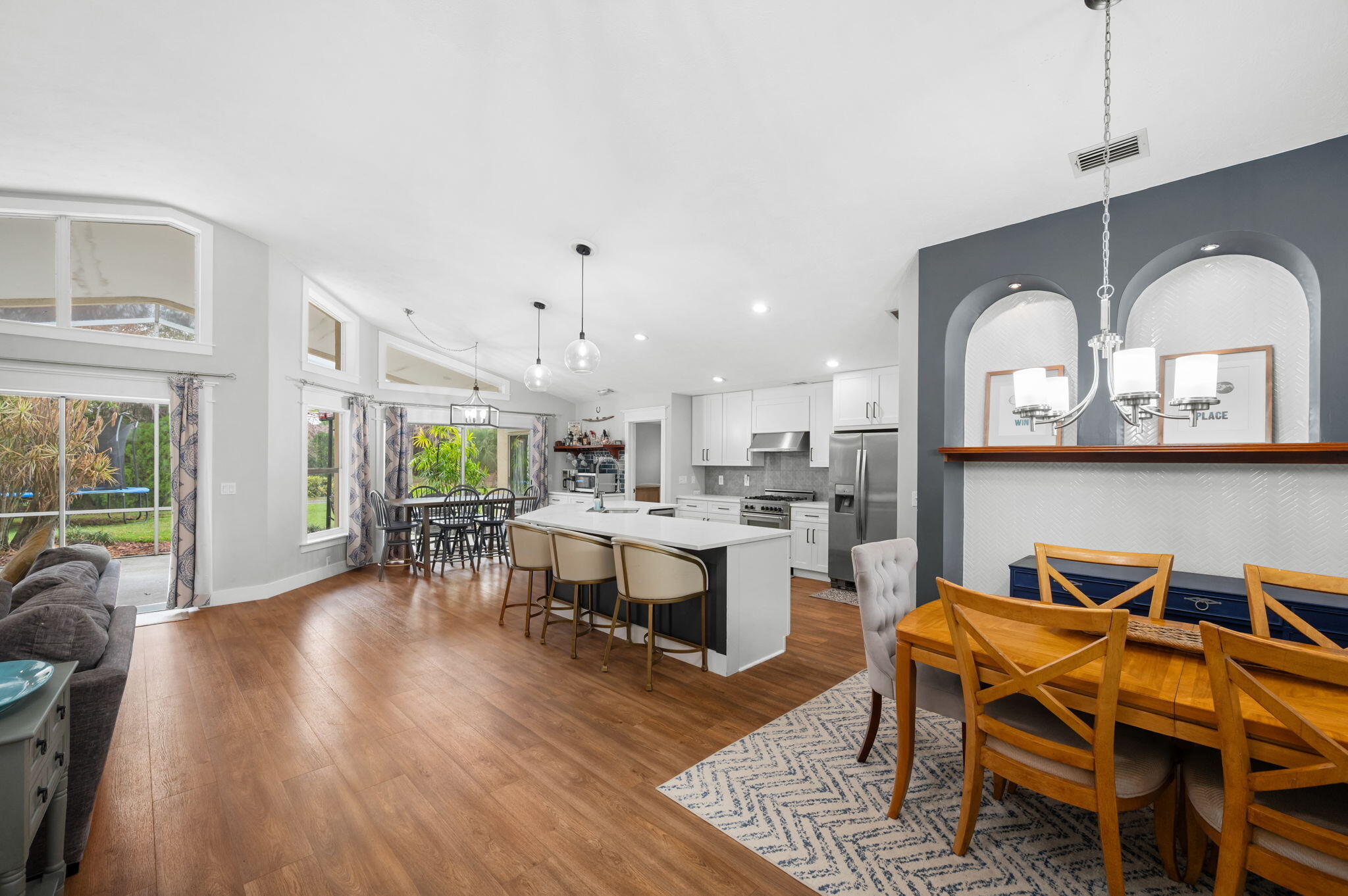 HEATHERWOOD - Residential