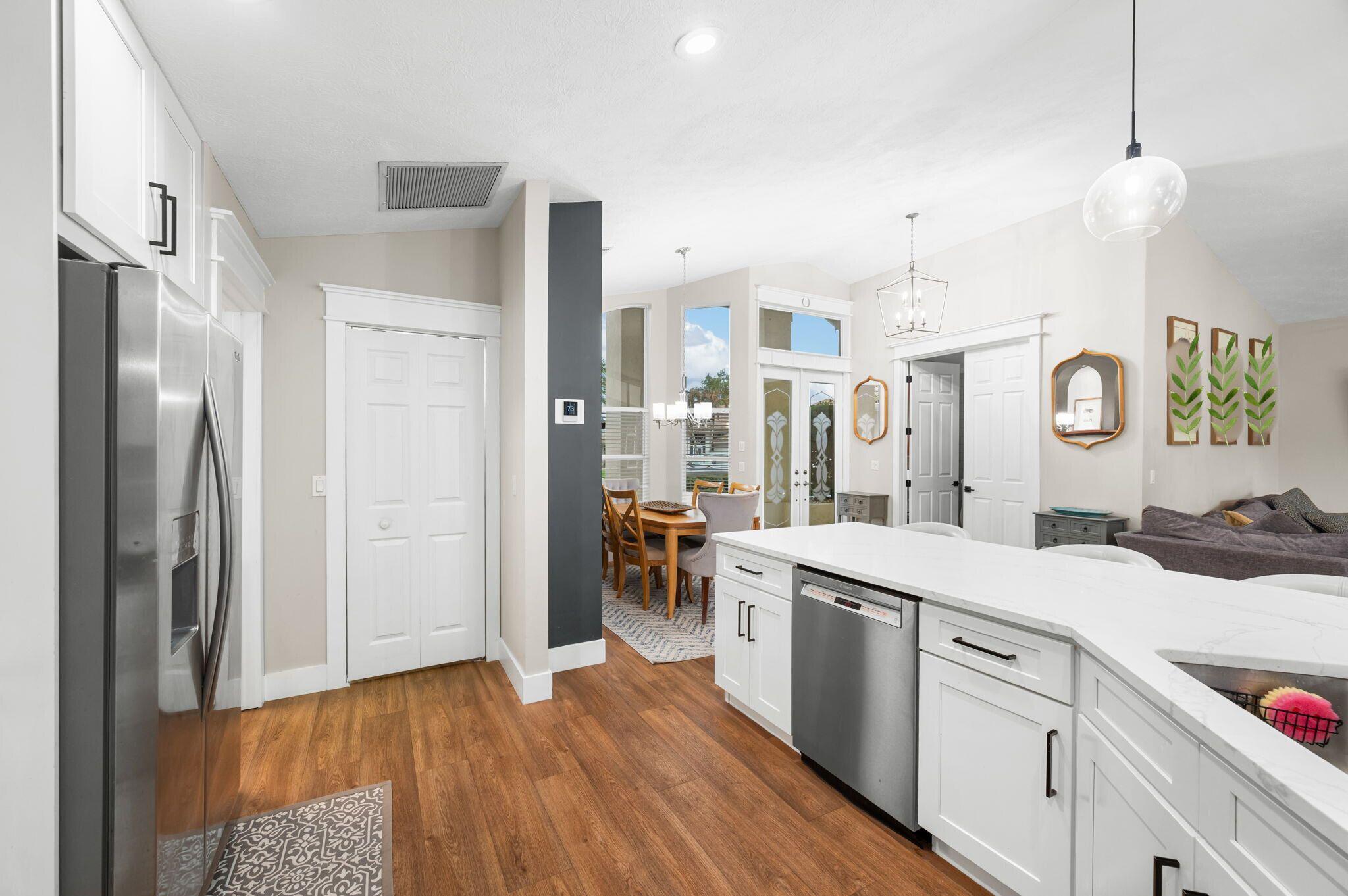 HEATHERWOOD - Residential