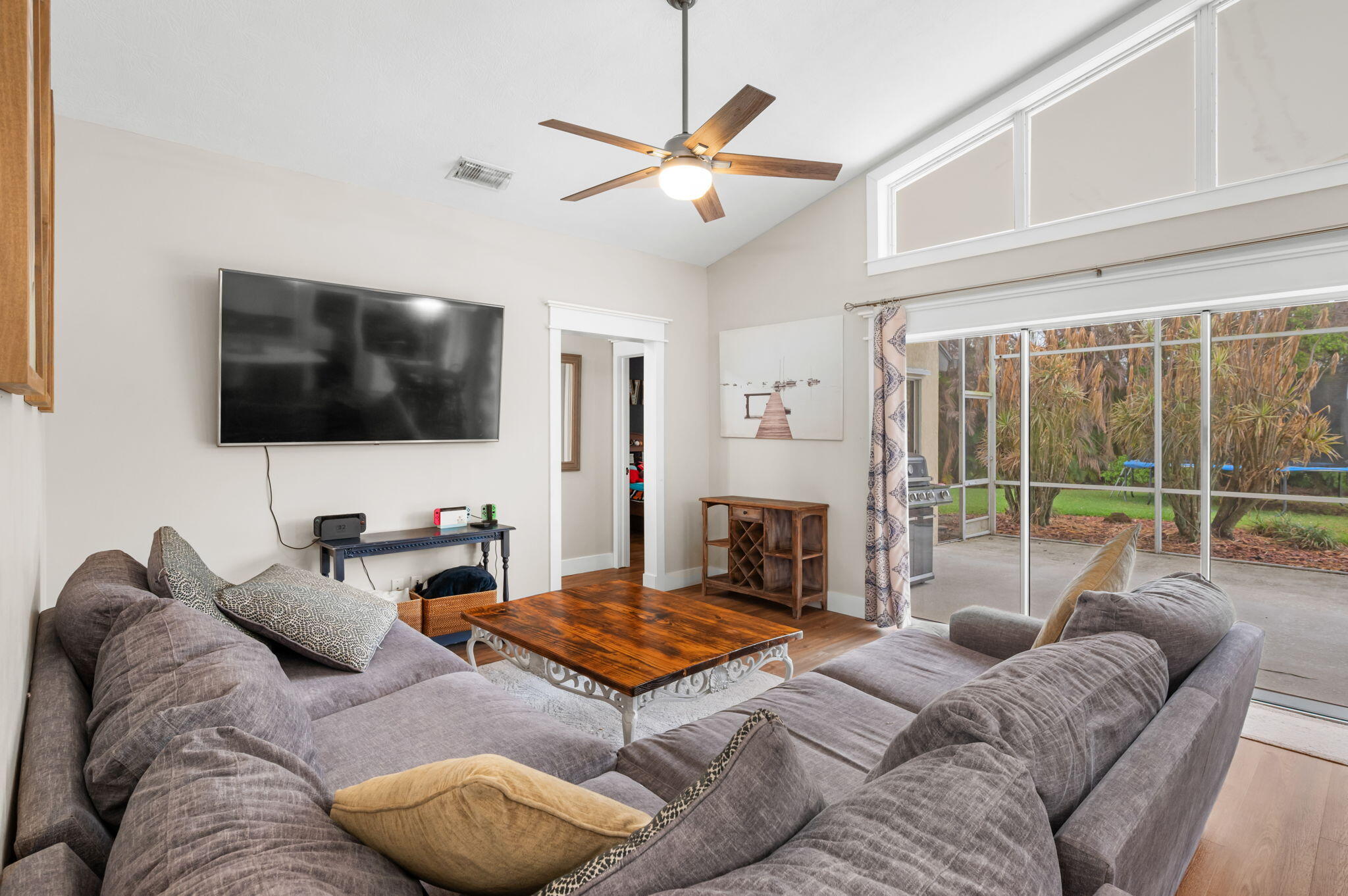 HEATHERWOOD - Residential