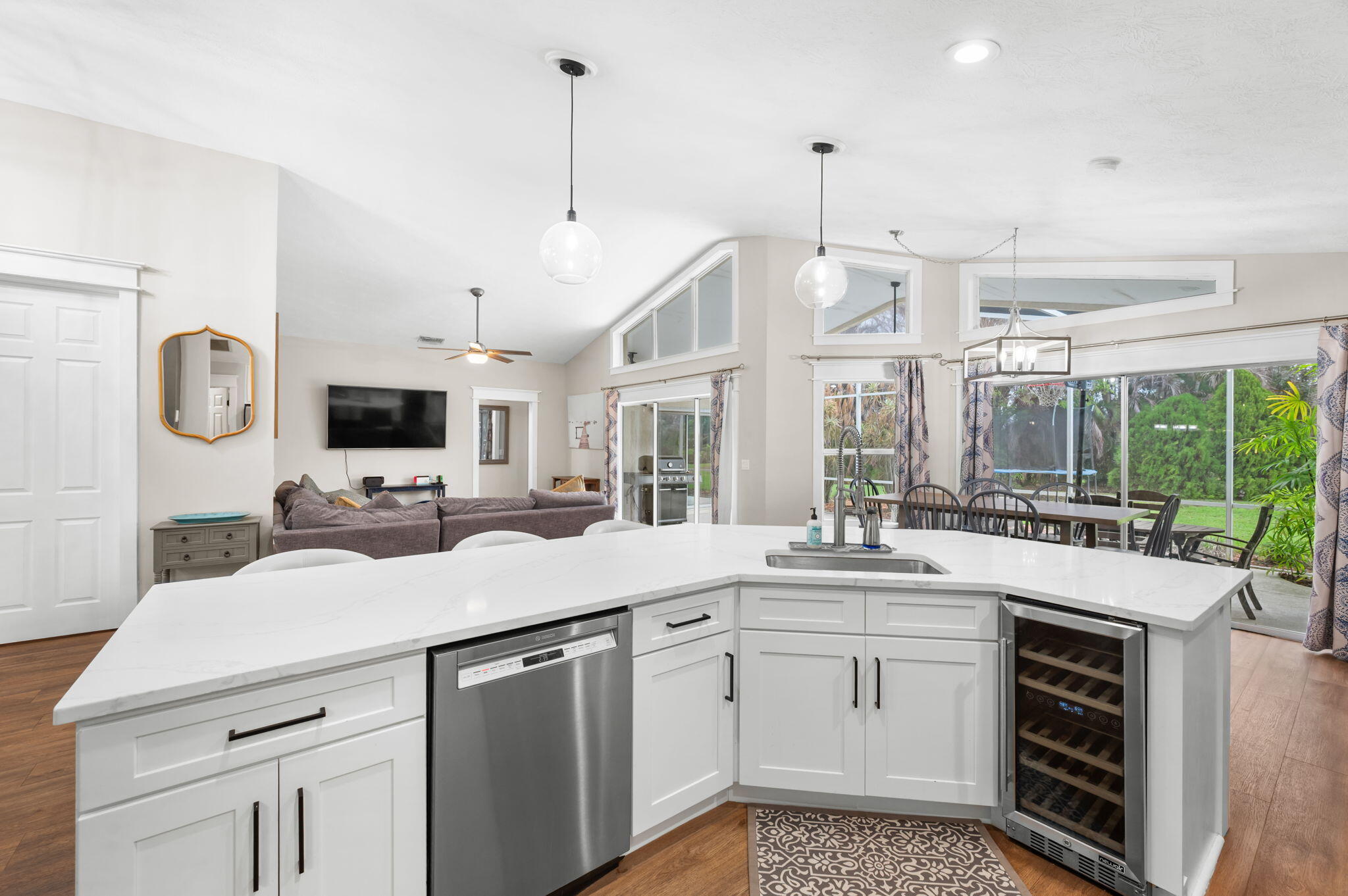 HEATHERWOOD - Residential