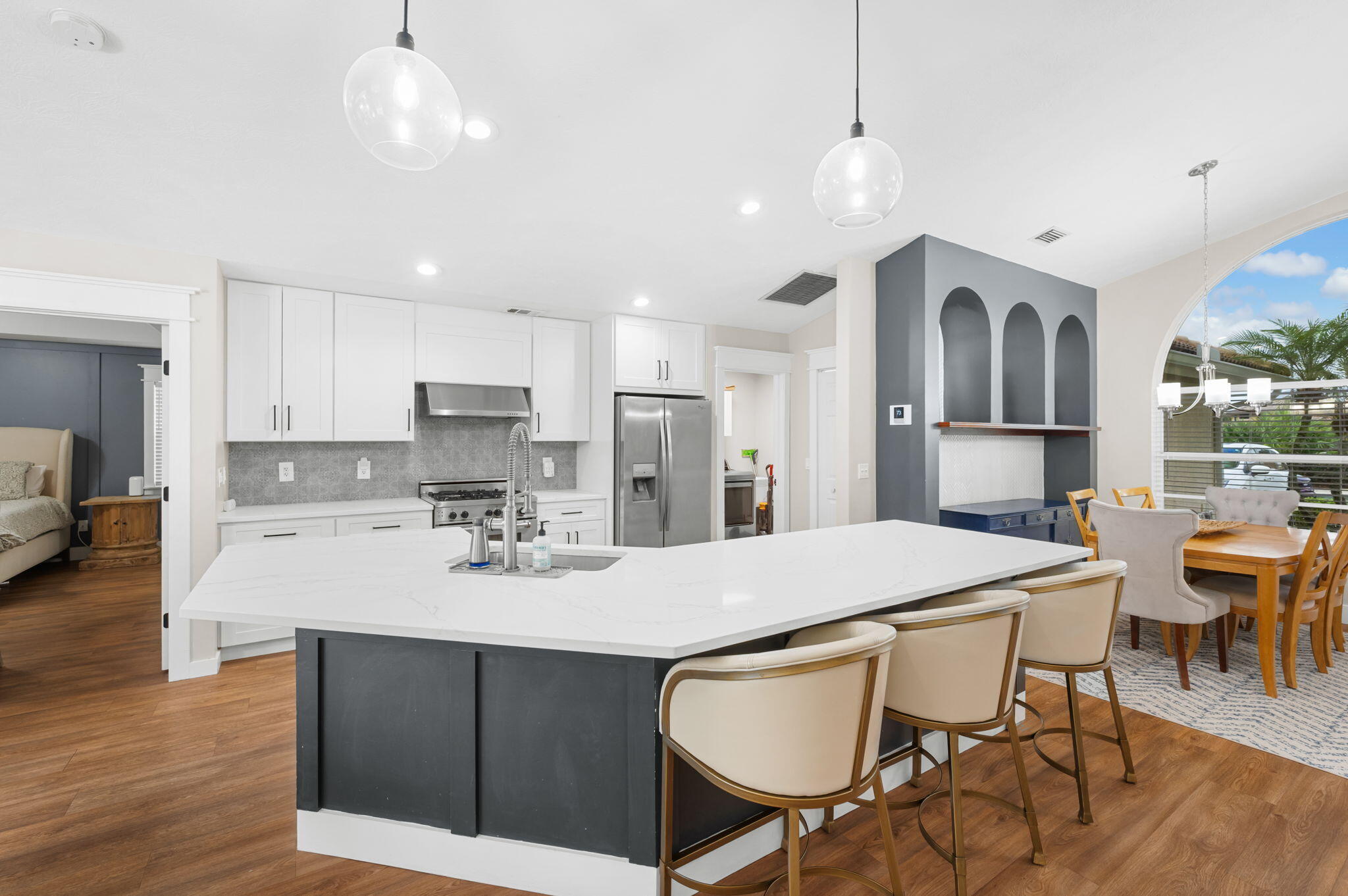 HEATHERWOOD - Residential