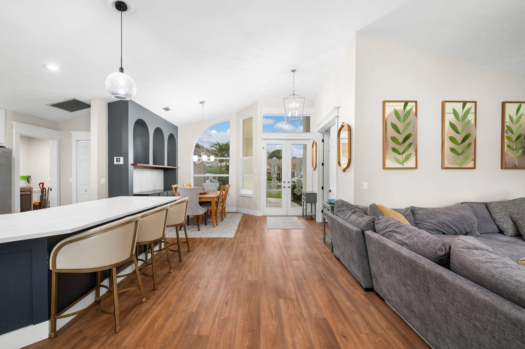 HEATHERWOOD - Residential