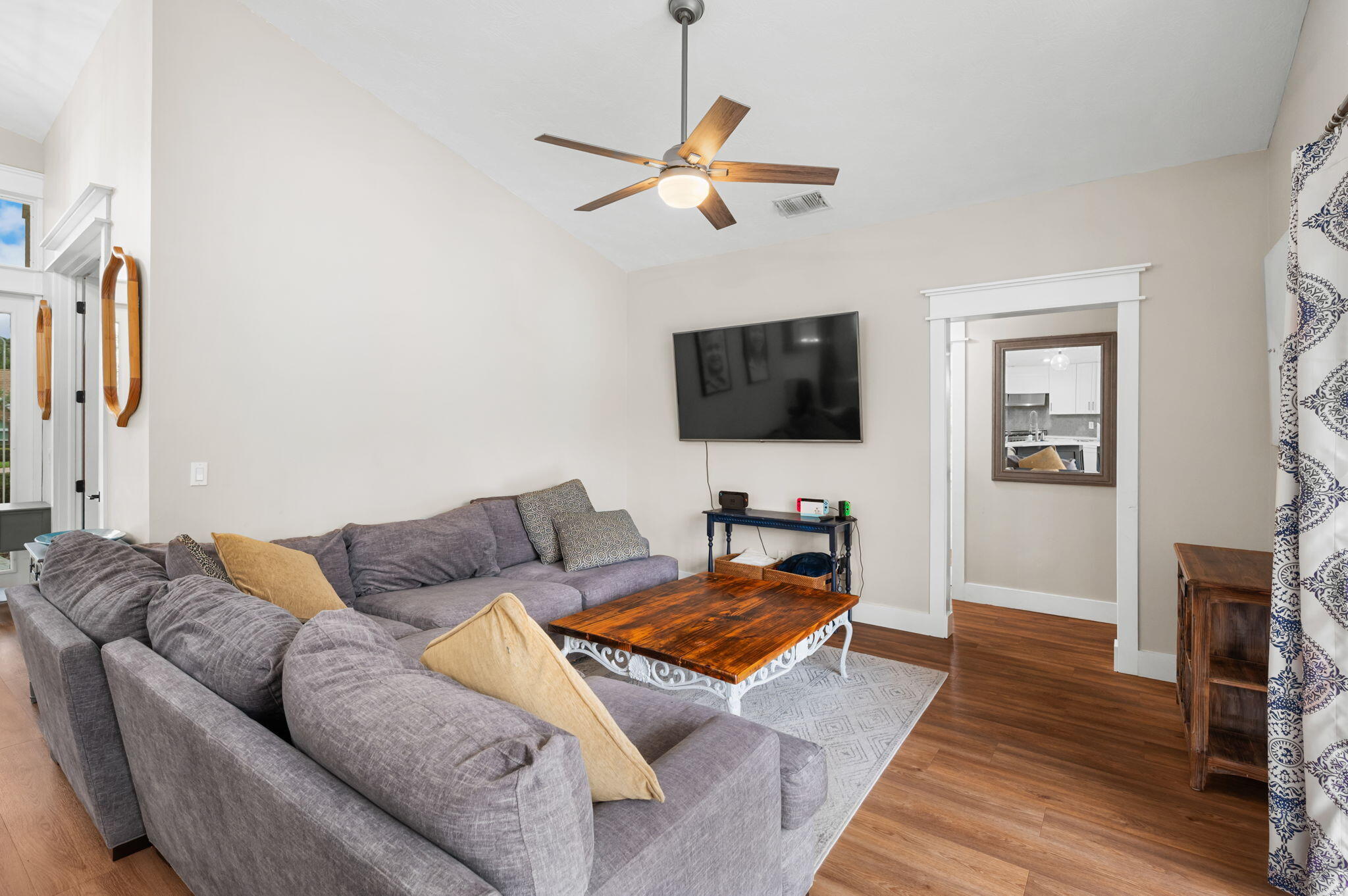 HEATHERWOOD - Residential