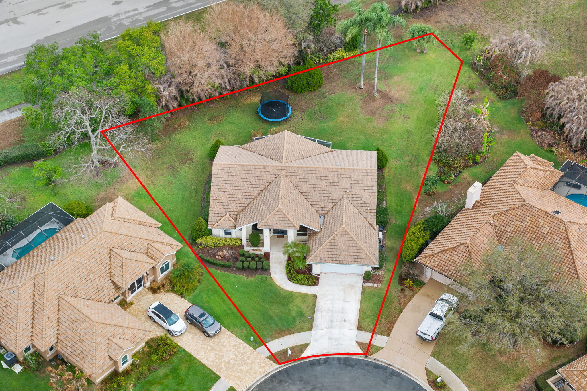 HEATHERWOOD - Residential