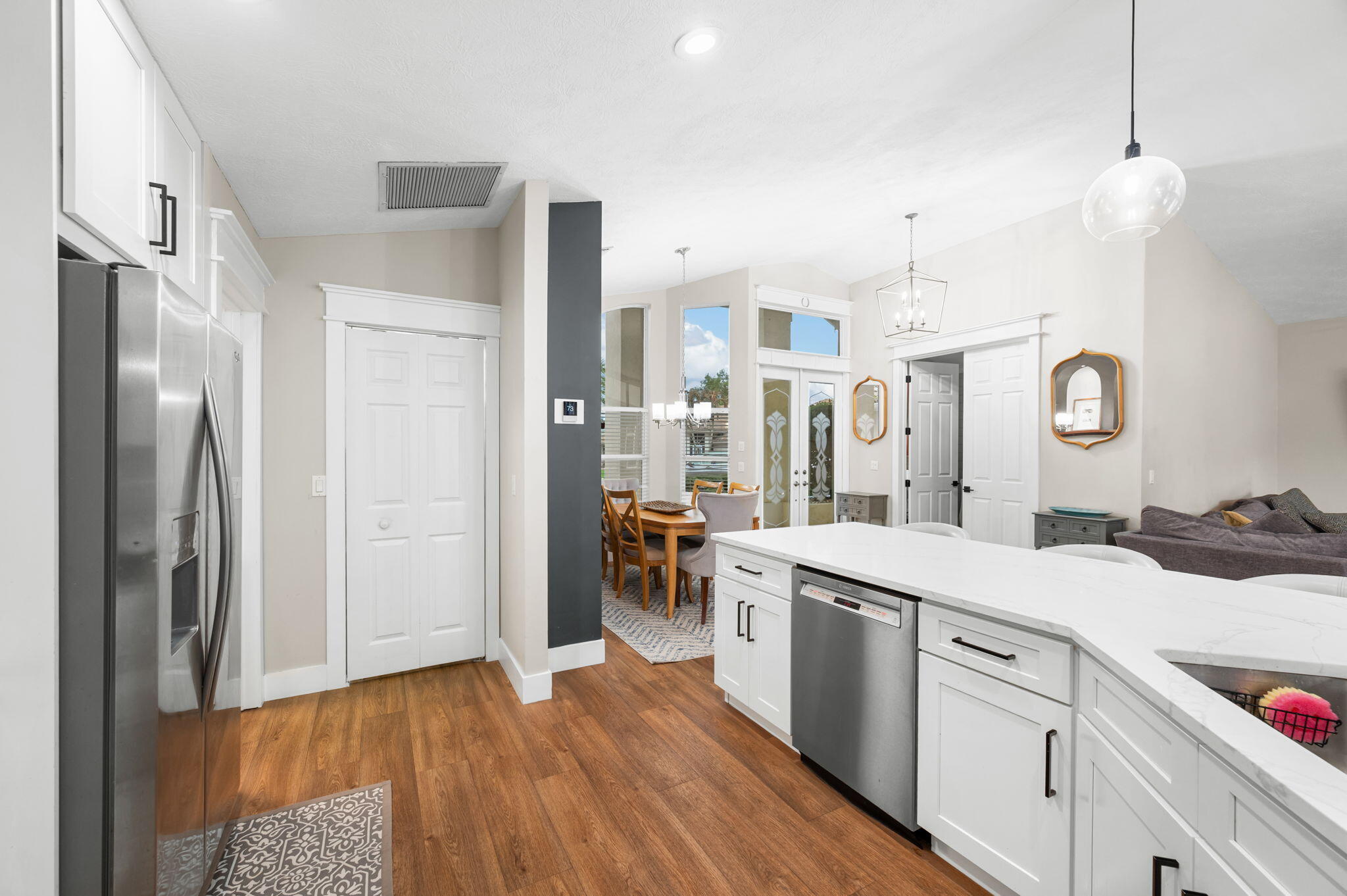 HEATHERWOOD - Residential