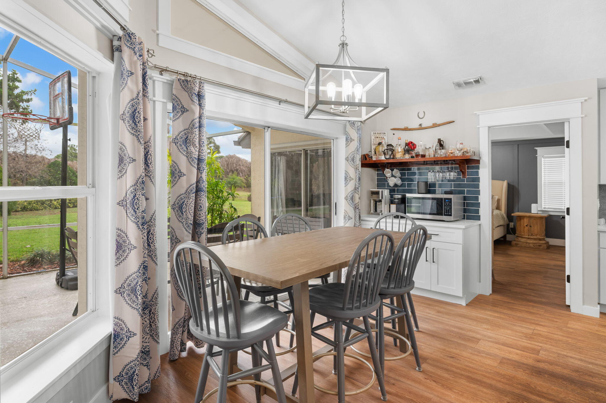 HEATHERWOOD - Residential