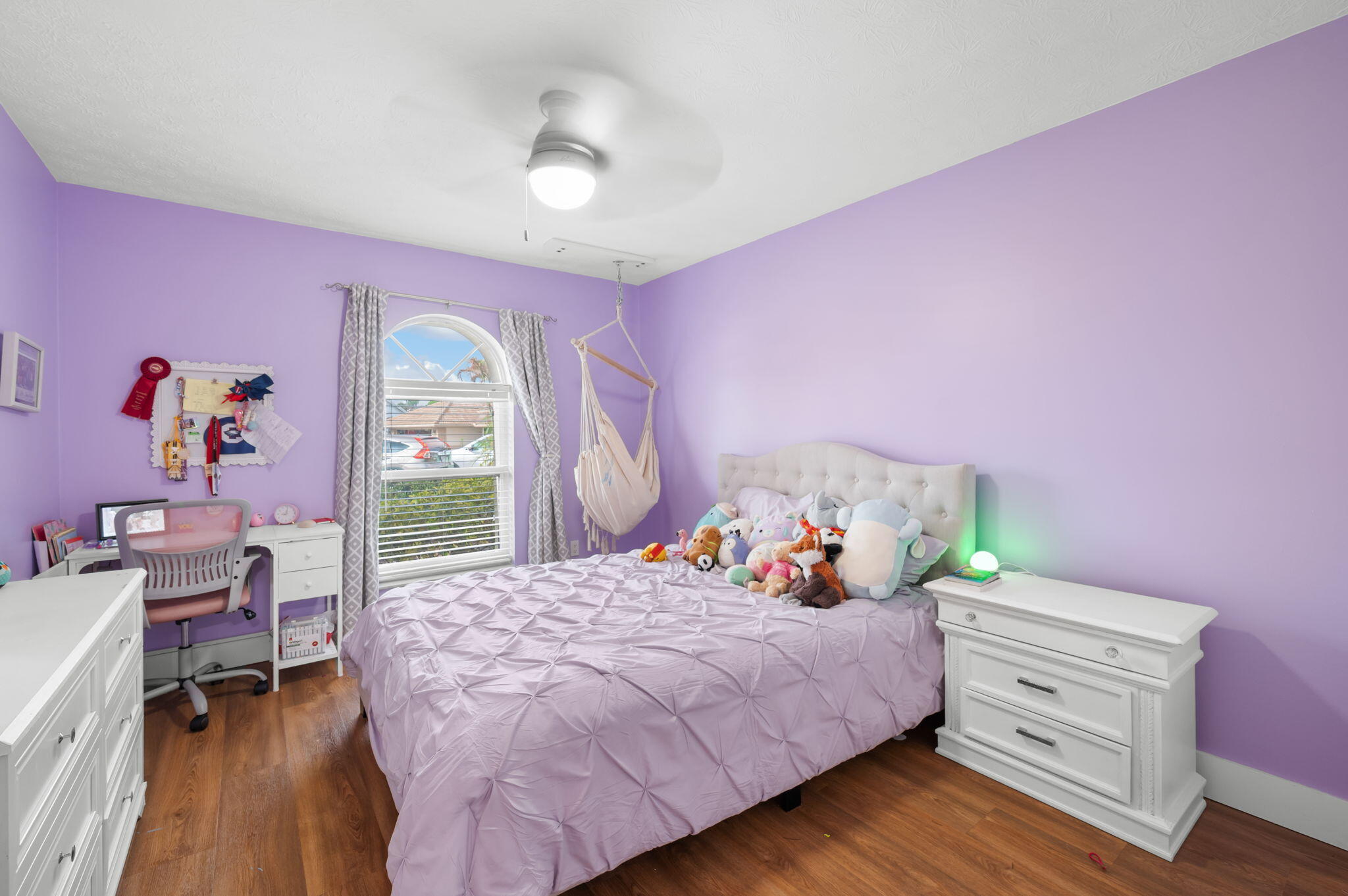 HEATHERWOOD - Residential