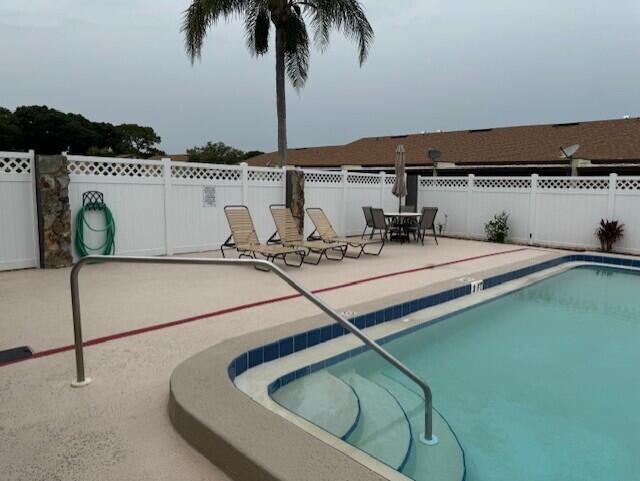 INDIAN PINES VILLAGE - Residential Lease