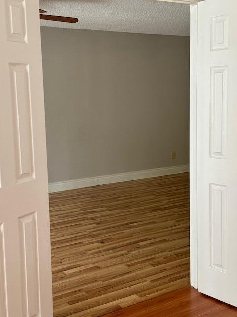INDIAN PINES VILLAGE - Residential Lease