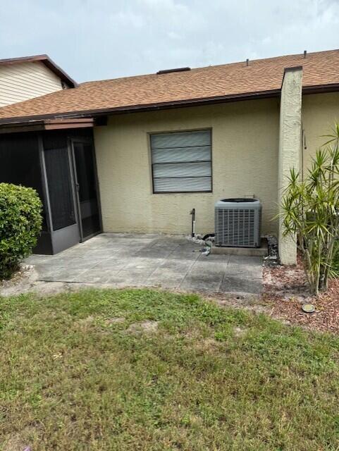 INDIAN PINES VILLAGE - Residential Lease