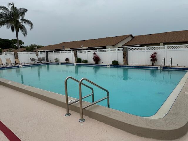 INDIAN PINES VILLAGE - Residential Lease