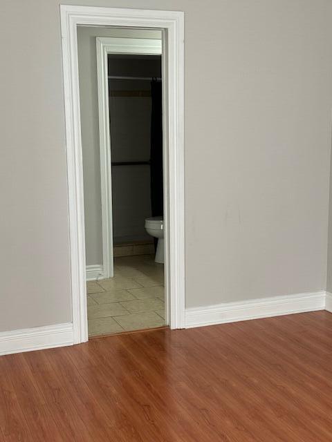INDIAN PINES VILLAGE - Residential Lease
