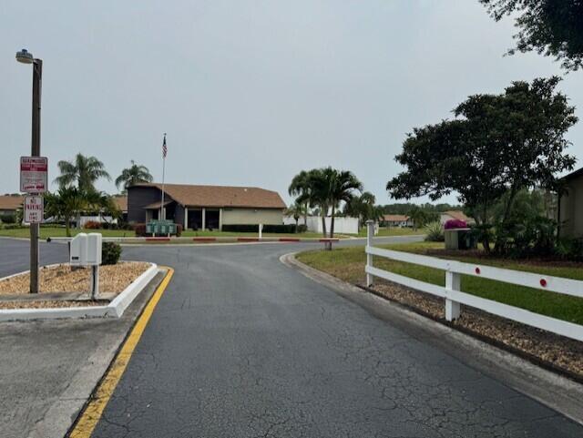 INDIAN PINES VILLAGE - Residential Lease