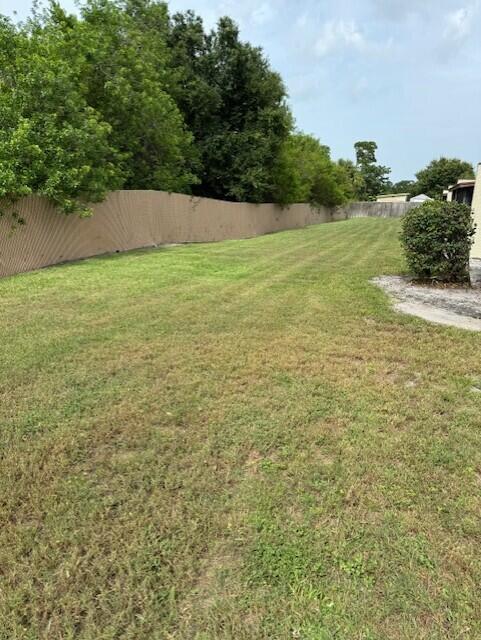 INDIAN PINES VILLAGE - Residential Lease