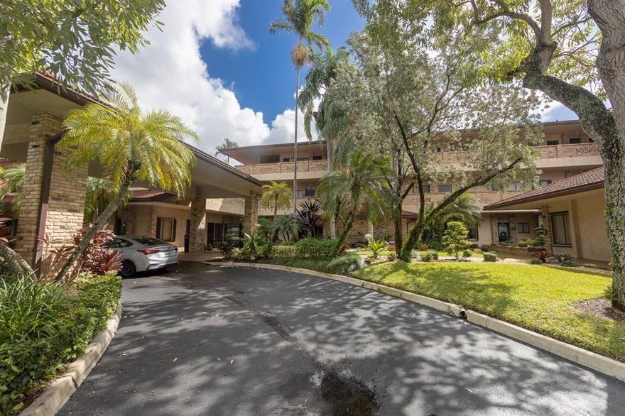 Another Nice Property Just Listed : Step into the epitome of professional elegance at our latest listing: a prime opportunity to establish your practice in a meticulously maintained professional building, meticulously zoned for medical and professional offices alike.  This expansive 1,169 sq ft unit features a thoughtfully designed layout perfect for a range of medical specialties, legal practices, and other professional services. Enjoy the convenience of one covered deeded parking space, ample guest and employee parking,schedule your viewing today.Driving Directions: