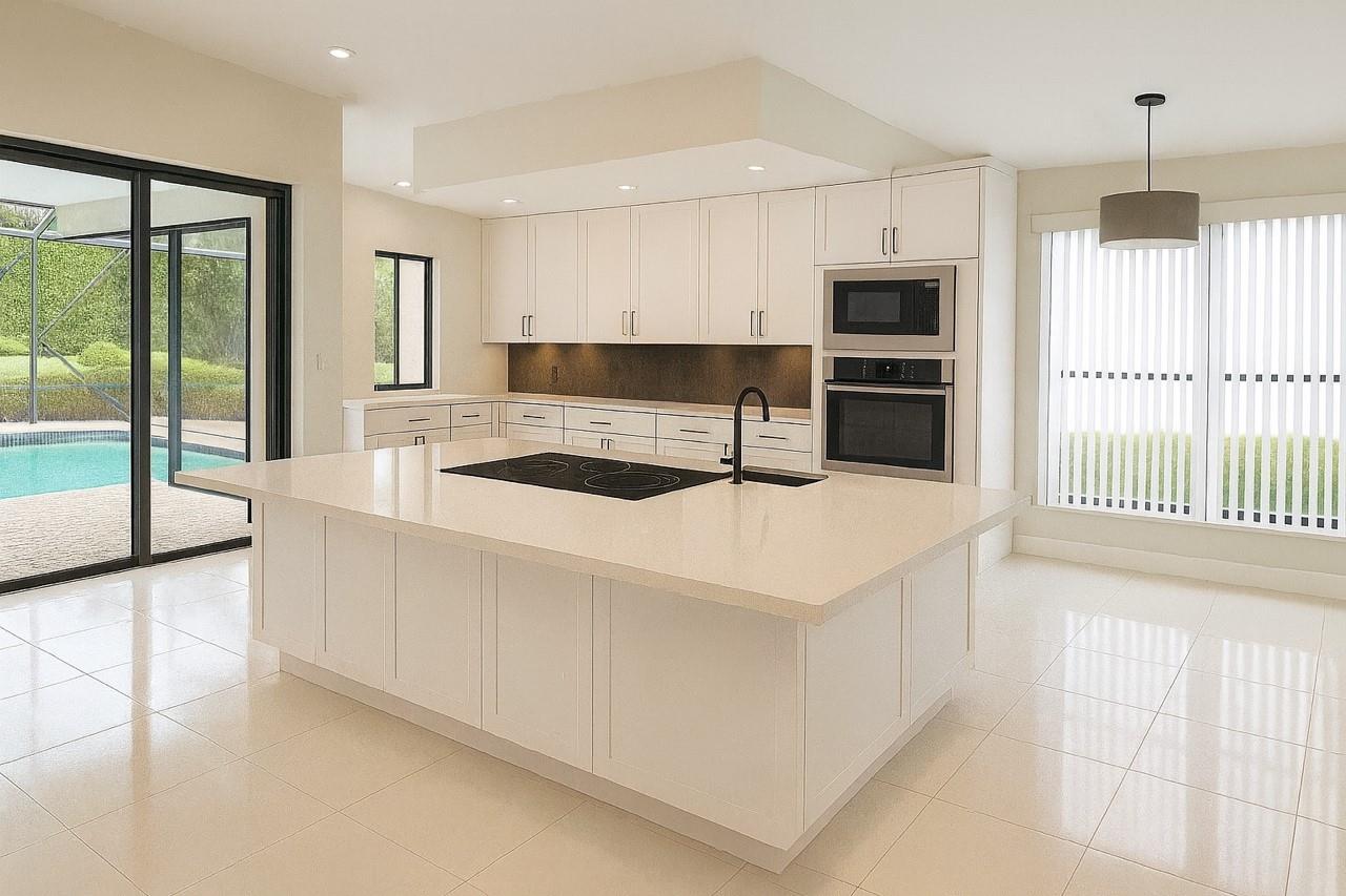 Boca Woods Country Club - Residential