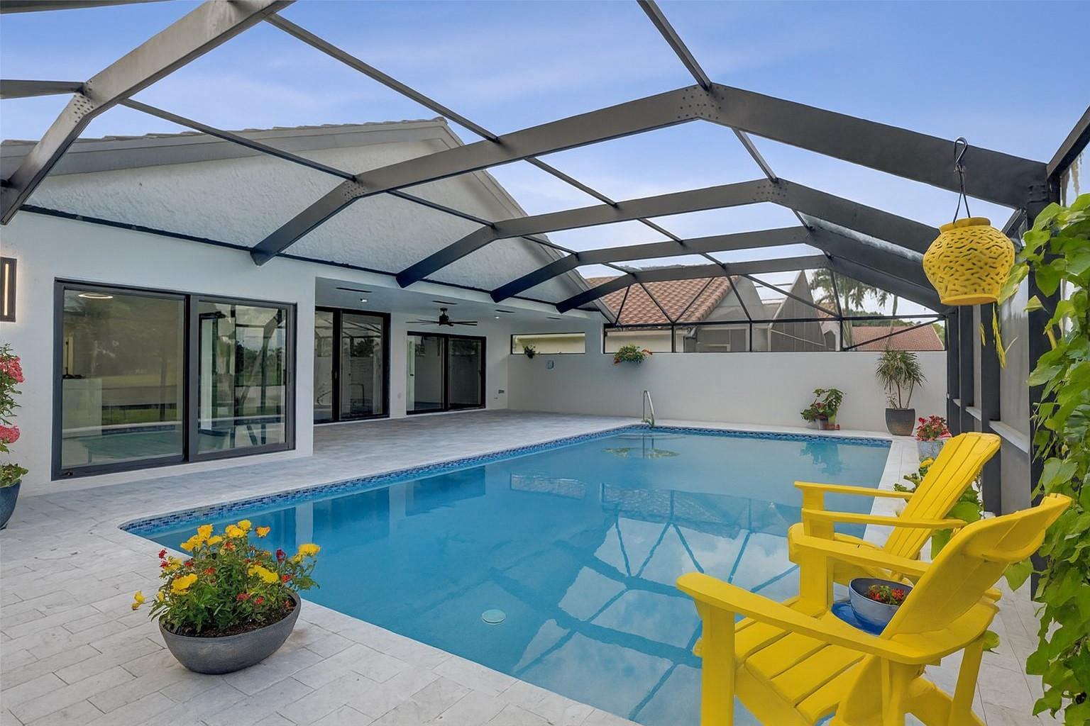 Boca Woods Country Club - Residential