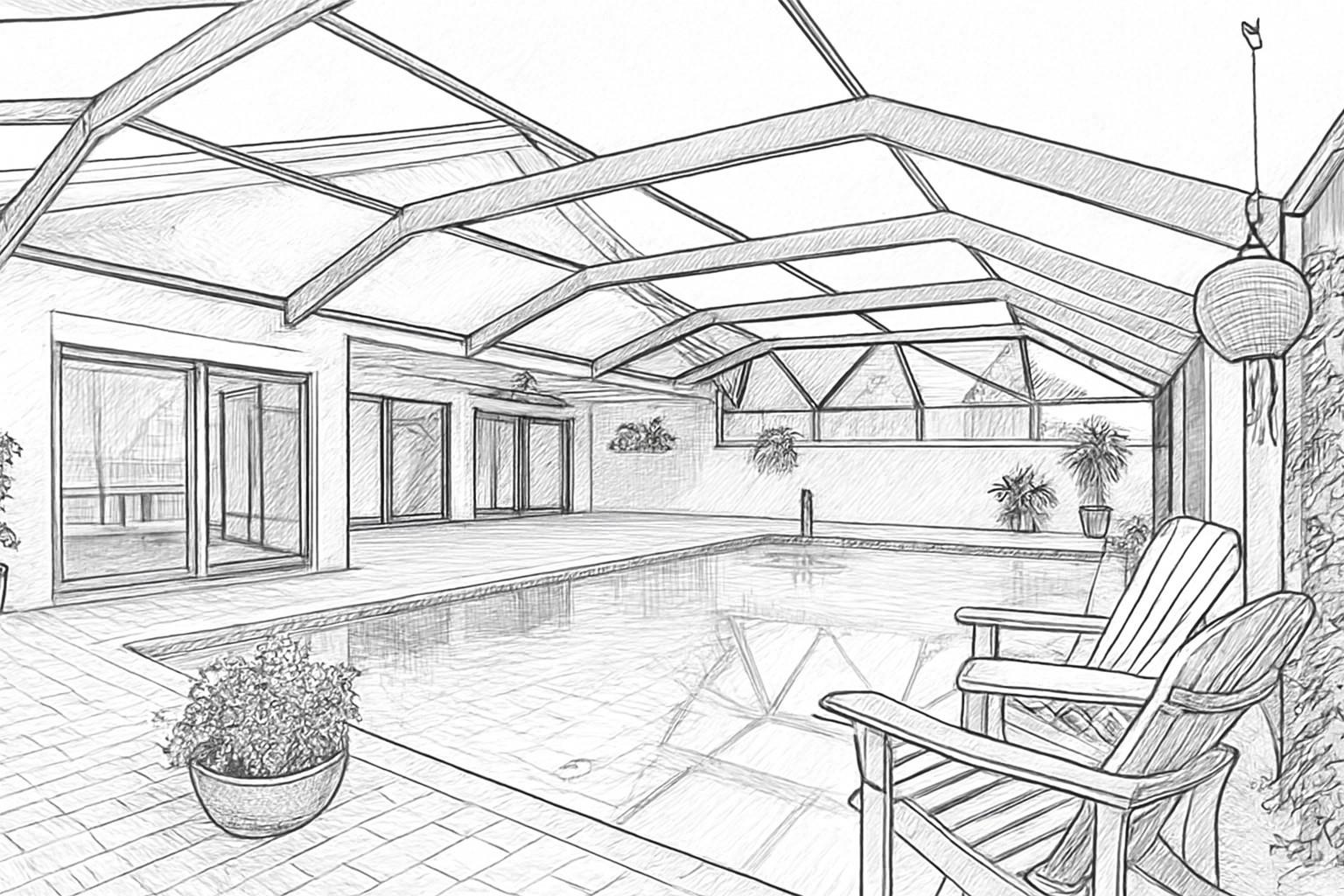 Boca Woods Country Club - Residential