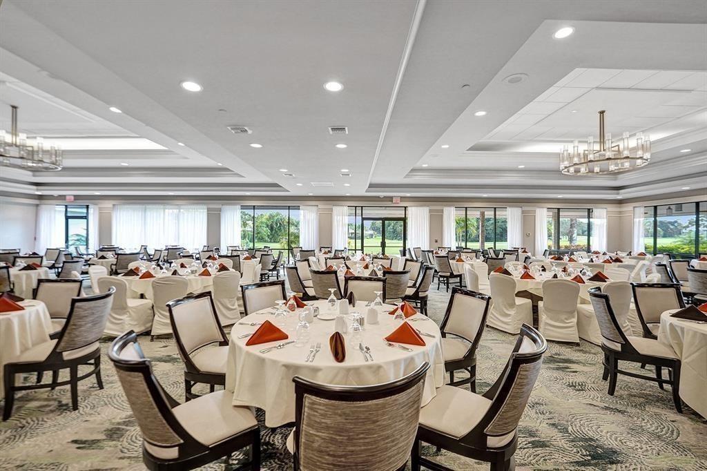 Boca Woods Country Club - Residential