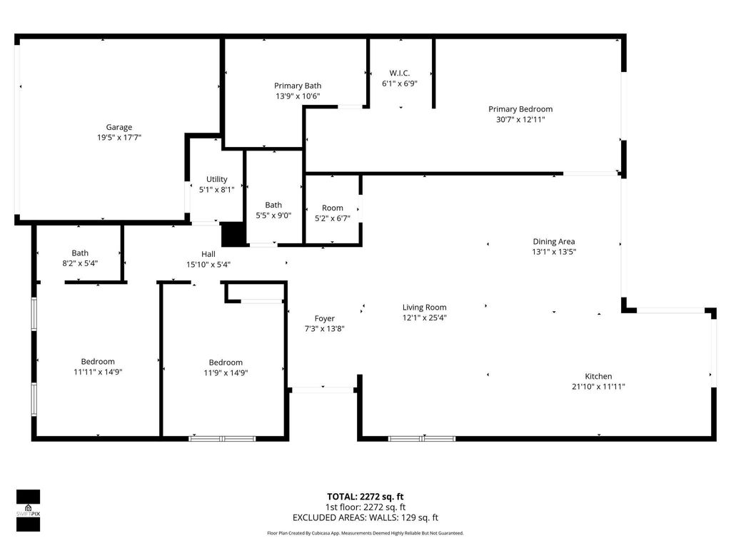 Photo of 21392 Bridge View Drive, Boca Raton, FL 33428 (MLS # F10536643)