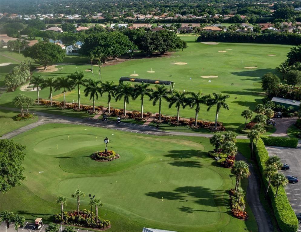 Boca Woods Country Club - Residential