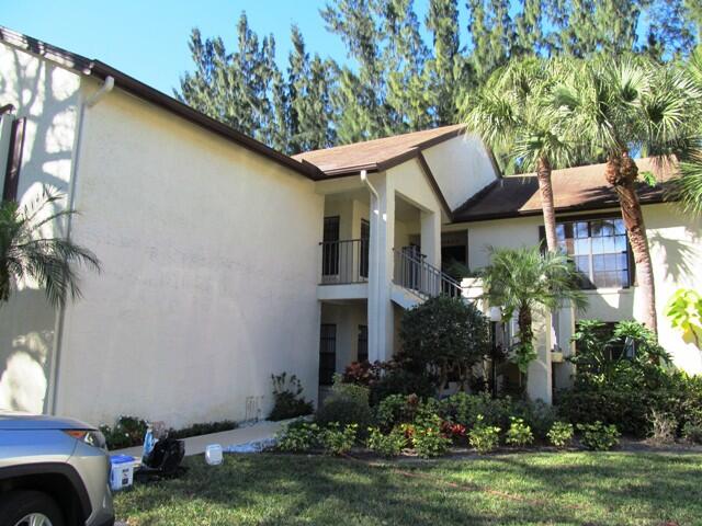 PARK POINTE - Residential