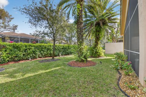Tiny photo for 8197 Cavalli Way, Lake Worth, FL 33467 (MLS # R11158126)