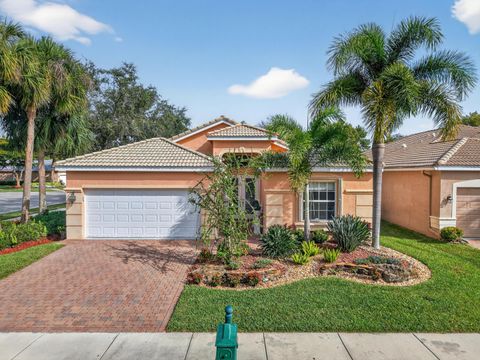 8197 Cavalli Way Lake Worth FL 33467