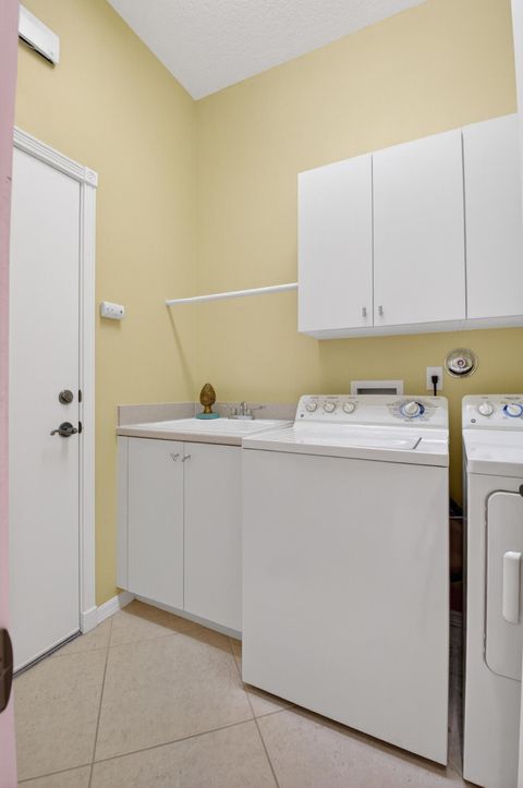 Tiny photo for 8197 Cavalli Way, Lake Worth, FL 33467 (MLS # R11158126)