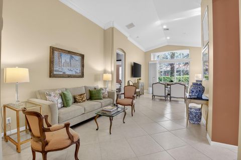 Tiny photo for 8197 Cavalli Way, Lake Worth, FL 33467 (MLS # R11158126)