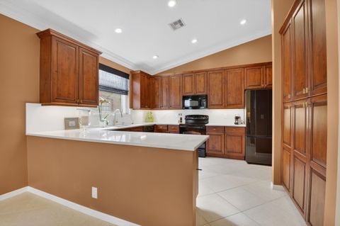 Tiny photo for 8197 Cavalli Way, Lake Worth, FL 33467 (MLS # R11158126)