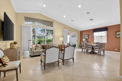 Tiny photo for 8197 Cavalli Way, Lake Worth, FL 33467 (MLS # R11158126)