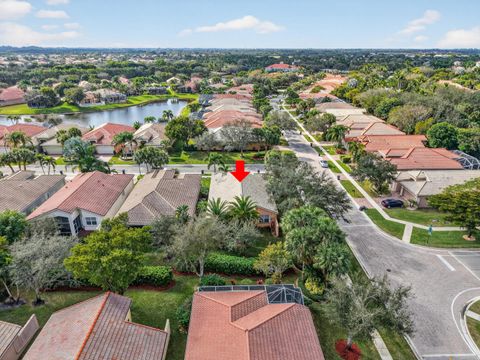 Tiny photo for 8197 Cavalli Way, Lake Worth, FL 33467 (MLS # R11158126)
