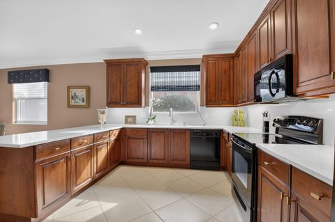 Tiny photo for 8197 Cavalli Way, Lake Worth, FL 33467 (MLS # R11158126)
