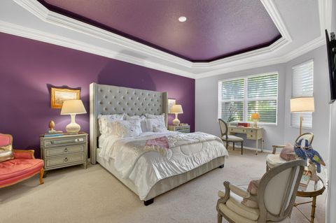 Tiny photo for 8197 Cavalli Way, Lake Worth, FL 33467 (MLS # R11158126)