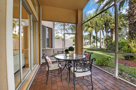 Tiny photo for 8197 Cavalli Way, Lake Worth, FL 33467 (MLS # R11158126)
