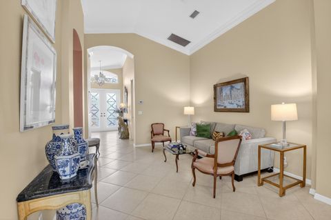 Tiny photo for 8197 Cavalli Way, Lake Worth, FL 33467 (MLS # R11158126)