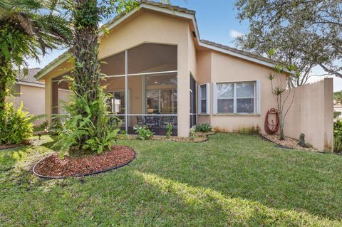 Tiny photo for 8197 Cavalli Way, Lake Worth, FL 33467 (MLS # R11158126)