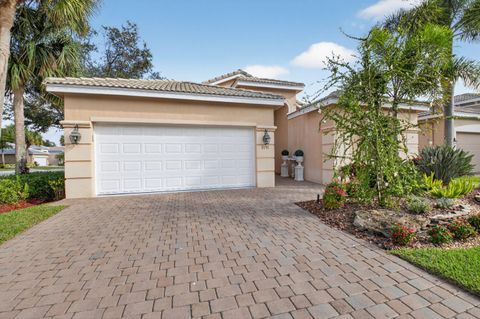 Tiny photo for 8197 Cavalli Way, Lake Worth, FL 33467 (MLS # R11158126)