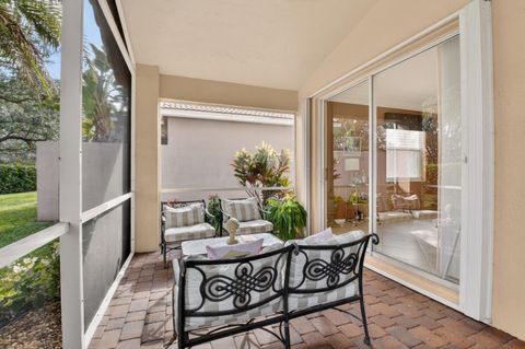 Tiny photo for 8197 Cavalli Way, Lake Worth, FL 33467 (MLS # R11158126)