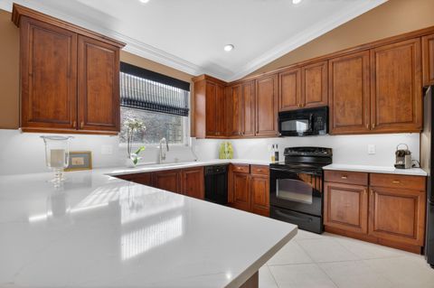 Tiny photo for 8197 Cavalli Way, Lake Worth, FL 33467 (MLS # R11158126)