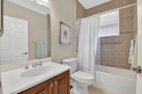 Tiny photo for 8197 Cavalli Way, Lake Worth, FL 33467 (MLS # R11158126)