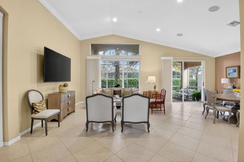 Tiny photo for 8197 Cavalli Way, Lake Worth, FL 33467 (MLS # R11158126)