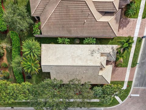 Tiny photo for 8197 Cavalli Way, Lake Worth, FL 33467 (MLS # R11158126)