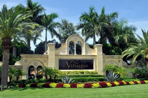 Tiny photo for 8197 Cavalli Way, Lake Worth, FL 33467 (MLS # R11158126)