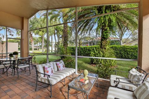Tiny photo for 8197 Cavalli Way, Lake Worth, FL 33467 (MLS # R11158126)