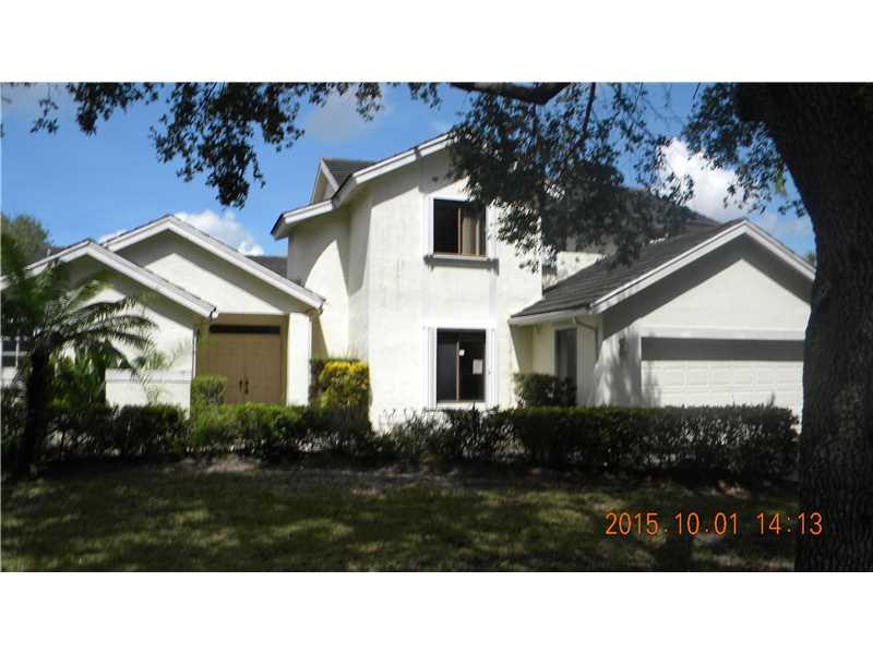 JACARANDA - Residential