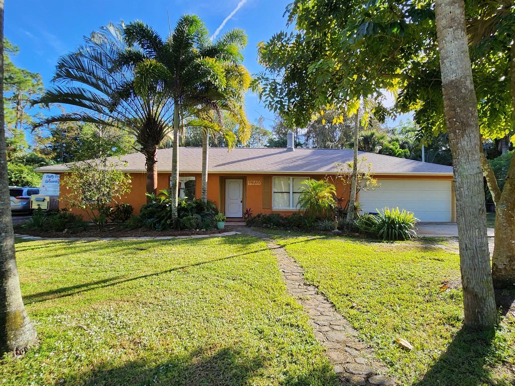 Photo of 16280 E Duran Boulevard, The Acreage, FL 33470 (MLS # R10938227)